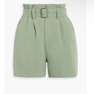 New With Tags Walter Baker Shorts
